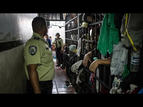 Encarcelados en Tocuyito | Cárcel Venezolana