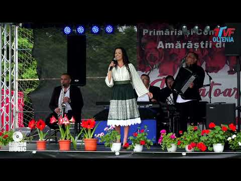 Mihaela Sultan & Nicu Troncea & Marinel Purcelan - Colaj Vlaska - Colaj Hore - LIVE