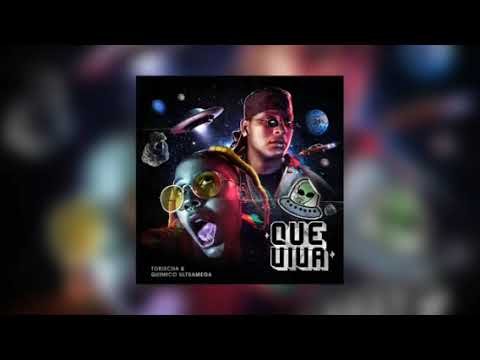 Tokischa X Quimico Ultra mega - Que Viva ( Version 2 )