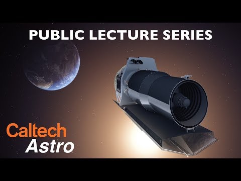 Revealing the Invisible with NASA's Spitzer Space Telescope - Marja Seidel - 04/12/2019