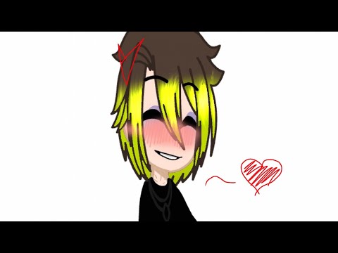 Могу быть совсем другой/me and my girlfriend/No Enjoy/Gacha club/Ship