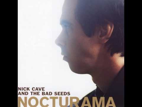 Nick Cave and The Bad Seeds - Right out of your hand