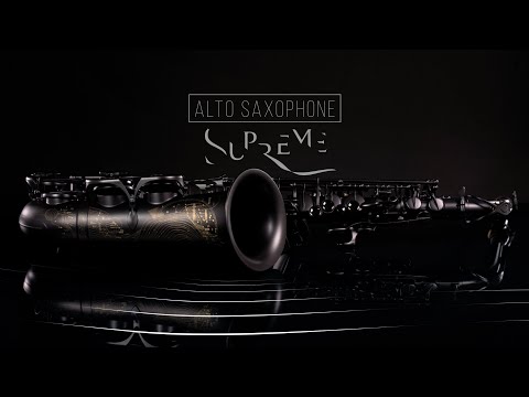 2025 Limited Editions | Saxophones, clarinet, mouthpieces