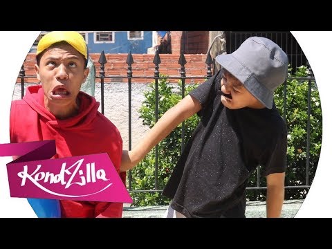 Melody feat. Bella Angel - Tô Bem, Tô Zen (PARÓDIA)