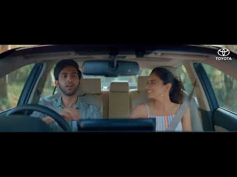 Hum Hai Fuel-Efficient. #HumHaiHybrid