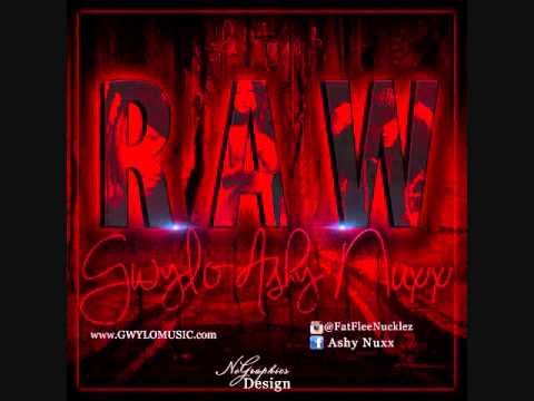Gwylo Da Joka Ft. Ashy Nuxx - RAW (La Movie 3)