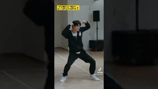 Download lagu Must be a main dancer thing? ft. NCT DREAM (JenSung!!) mp3