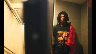 Lucki - Incoming