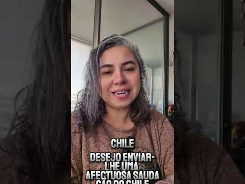 Morocha - De Chile para Sete News