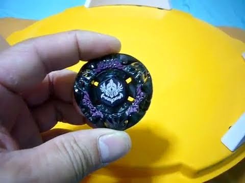 Beyblade BB-80 Gravity Perseus AD145WD ベイブレード