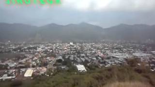 preview picture of video 'Video de Jinotega (VIDEO CLIP)'