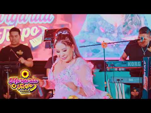 Casate Conmigo - Margarita Turpo