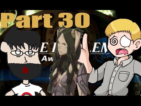 Fire Emblem Awakening (Part 30)- Painful Mistake