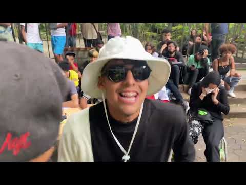 DOBAK 🆚WAKANDA - CUARTOS DE FINAL🏆 [RAPSINGROSERIAS PLAZAS] FECHA ESPECIAL