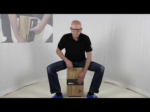 Buzz Board XL Schlagwerk BB110 Conny Sommer