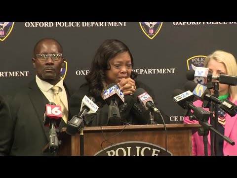 Jay Lee's family speaks out after Herrington's sentencing