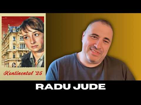Recensione #455 - Kontinental '25 di Radu Jude