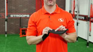 Product video: Stroops Resistance Attachments & Accessories