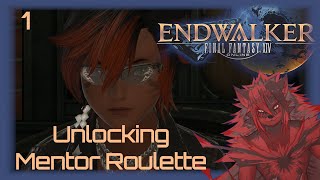 [FFXIV] Clearing Content I Never Knew Existed