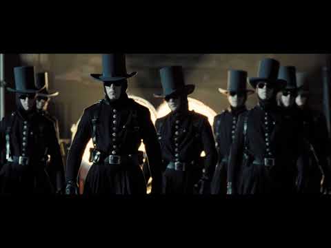 Franklyn 2008 tribute I WILL NOT BOW