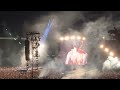 Ultimo Live 2022 Tutto questo sei tu
