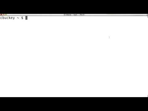 Introduction How to Use Git and GitHub