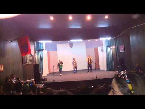 ARM - Krejt jan me mu