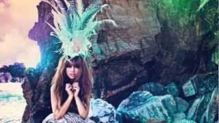 Aura Dione - Before The Dinosaurs (HQ)