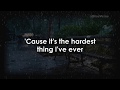 Halou - Honeythief [Lyrics Video]