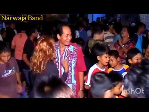 Narwaja Band - (Ajkal tere mere pyar versi melayu) tahun 2008 Taiping Perak