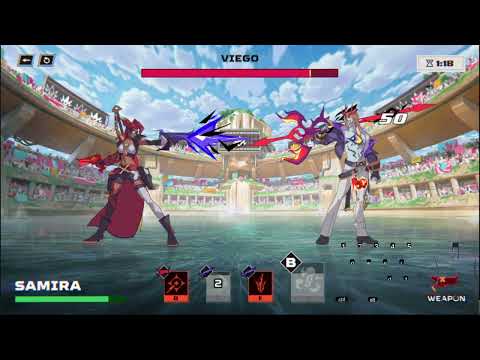 Beat VIEGO in Tournament of Souls Soul Fighter in 90 Seconds EXPERT Mode League of Legends