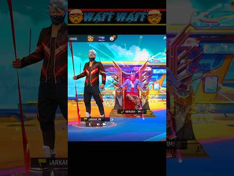 Bro In Proxy Server💀Vs Me In Proxy Server💀|Wait For End😱#freefire #viral #freefireshorts