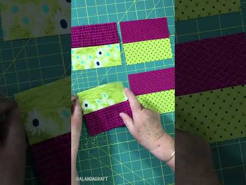 Quilting Tips & Tricks 02 #sewing #quilting