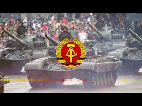 Unsere Panzerdivision (Orchestral Version)