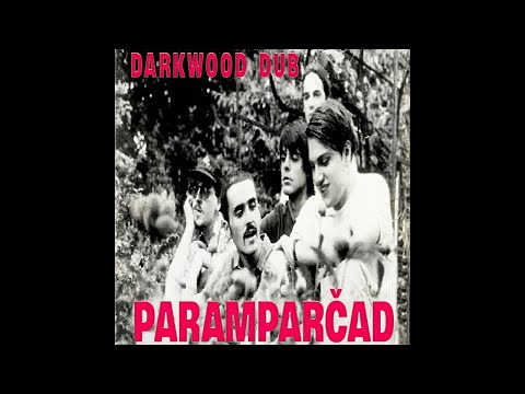 Darkwood Dub - Paramparčad
