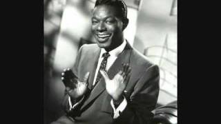 Answer Me, My Love Nat King Cole