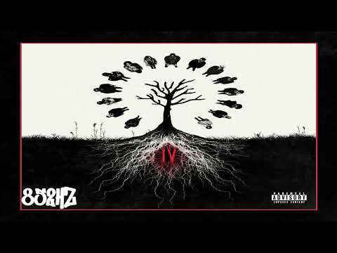 Killstation, Cooliecut & Craig Xen - Cold Weather (852Hz)