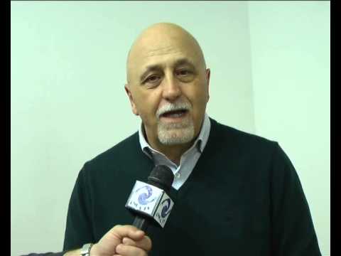 ONDA TG 27.02.2014 - CONVEGNO RIPENSIAMO IL TERRITORIO PRESENTAZIONE