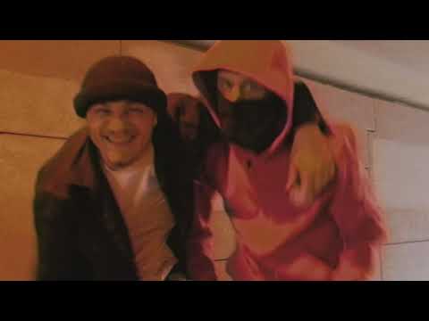 COLEMAN - SUCKER PUNCH (Official Music Video)