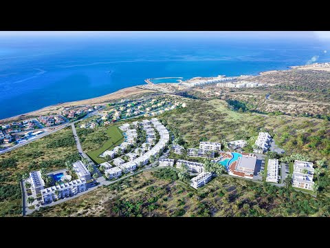 Sun Valley Countryside, Esentepe, North Cyprus | On Sale Now!
