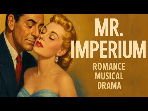 Mr. Imperium | 1951 | Romance | Musical | Drama