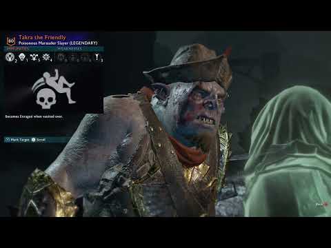 Losing Everything & Then Locating The Flame of War