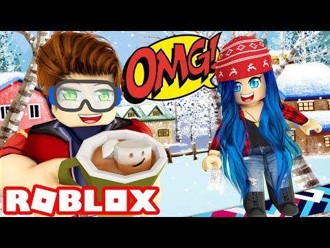 Roblox Family Our Crazy Vip Resort Trip Roblox Roleplay -