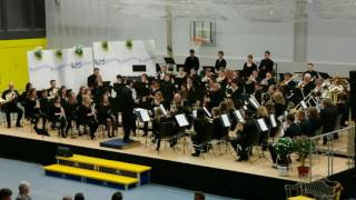 Festival Spirit (Ch. Walter)