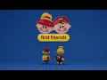 Miniature vidéo Set meilleurs amis : personnage et chien