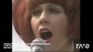 The B-52s + The Fall - Planet Claire + To Nkroachment: Yarbles -- (Rave.dj mashup)