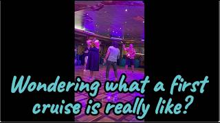 Margaritaville Islander Review 🚢 - First-Time Cruise Experience, Food, Fun & Games