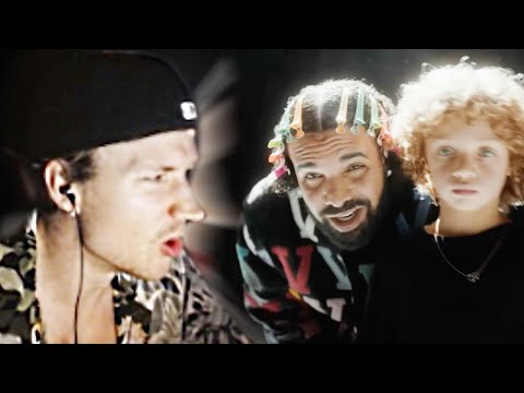 Kirdez Reagoi Drake - 8AM In Charlotte