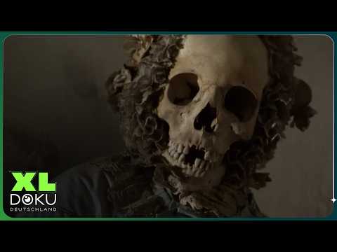 Der Tod als Spektakel: Die düstere Faszination des Barock | XL Doku