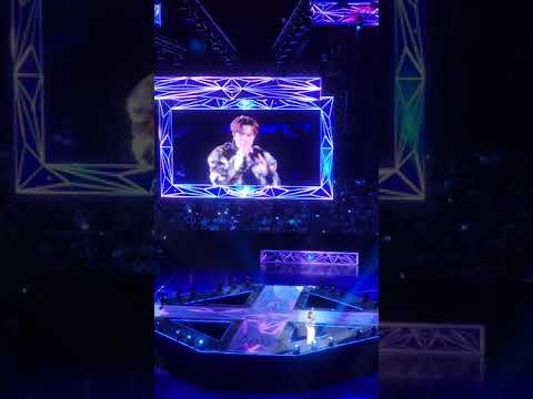 อีกนิด : Ford Arun ( GMMTV STARLYMPIC 2023)